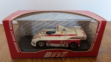 BEST MODEL 1/43 PORSCHE 908/4