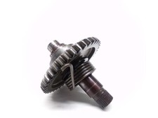 Axe de kick KTM EXC 450 2005