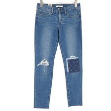 Jeans Levi's Pour Femme 711