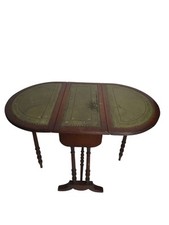 Table Basse Anglaise À Rabats