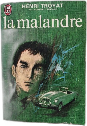 Malandre iii henri - la,