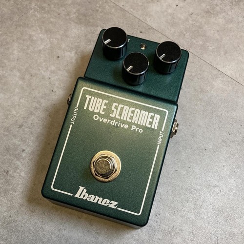 Ibanez ts808hwv2 mie main - ibanez, [mie