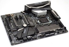 Carte mère MSI Z370 GAMING