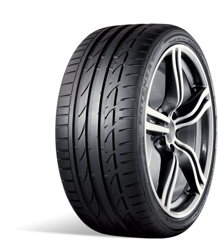 Pneus d'Eté Bridgestone