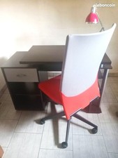 Ensemble bureau, chaise