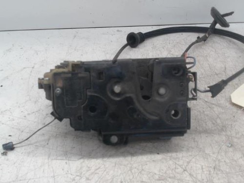 Serrure avant gauche seat - gauche,
