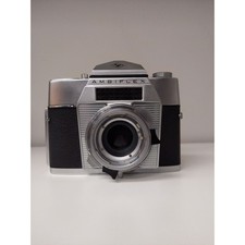 Agfa Ambiflex Isopan IF 17