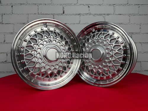 Bbs mesh style 4x100 - mesh,