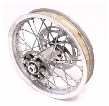 Roue arrière 1.6x12" dirt