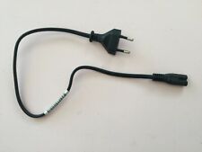 Câble alimentation pour chargeur pièce pc portable DELL LATITUDE D520 PP17L