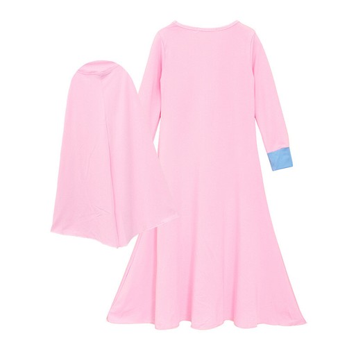 Muslim children kaftan - muslim,