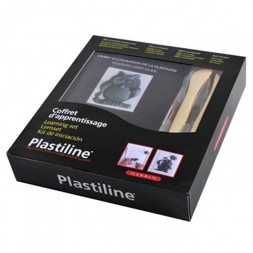 Coffret apprentissage la - d'apprentissage, à