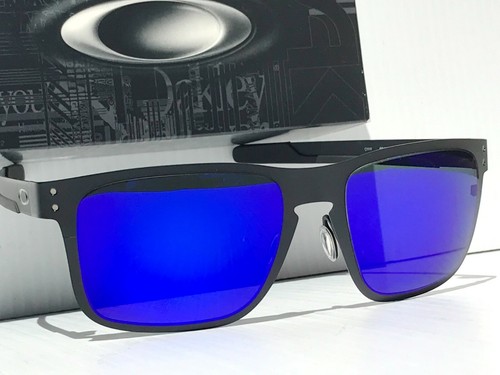 Oakley holbrook metal - metal, lunettes