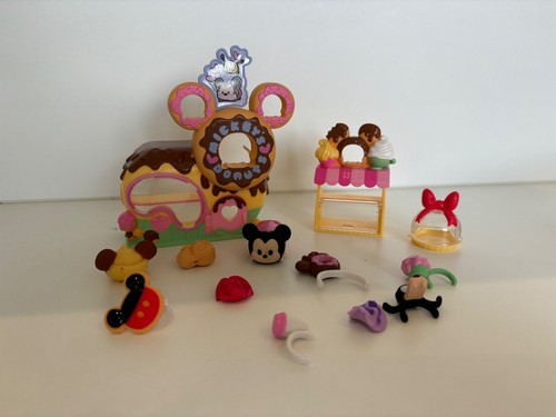 Figurine tsum mickey - figurine,