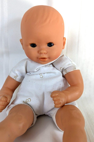 Corolle baby doll 95 12 - doll, 95-12