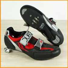 NOUVELLES CHAUSSURES DE VÉLO