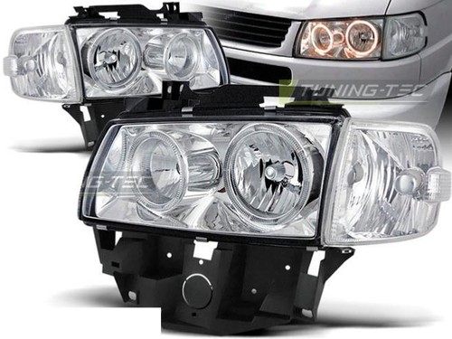 Paire feux phares t4 - vw, bus