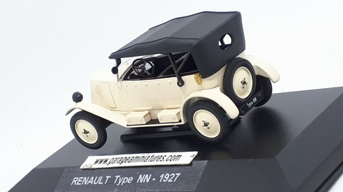 Type 1927 renault - type,