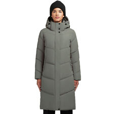 Khujo Torino4 Damen Manteau