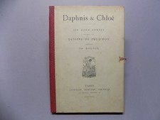 DAPHNIS & CHLOE Six
