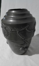 Vase Art Déco F.CORTESI