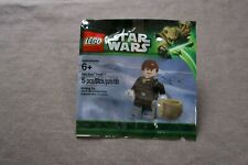 LEGO 5001621 - HAN SOLO - HOTH