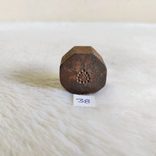 1920s Vintage Unique Design