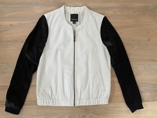 Trouve Women’s White Genuine