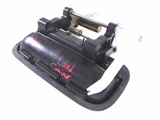 Poignee porte arriere droit