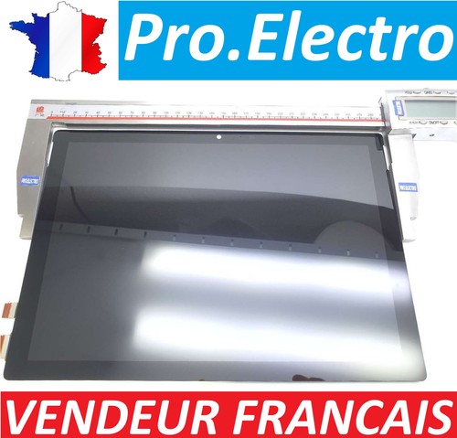 Lcd dalle screen - screen, assemblé