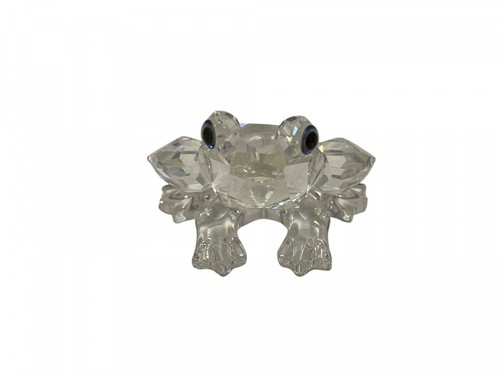 Figurine swarovski cristal - figurine,