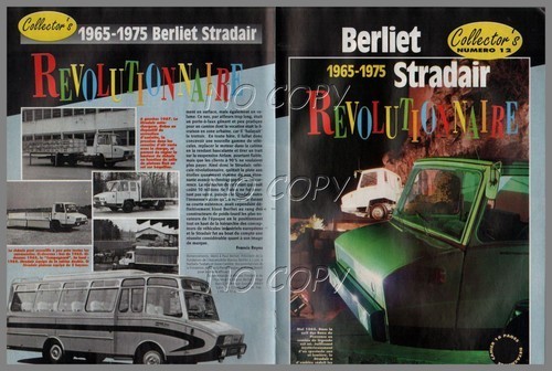 Collector camion retro - collector's,