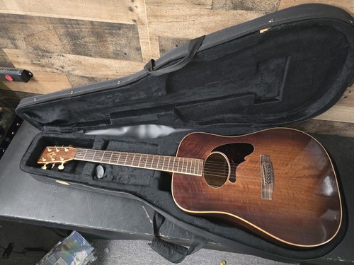 Daion the acoustic - acoustic, guitar