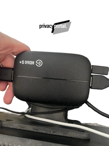 Carte capture elgato hd60 - capture,
