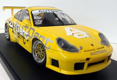 Porsche 911 996 gt3r - 996, 2000
