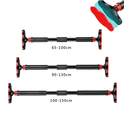 Barre traction acier réglable - acier,