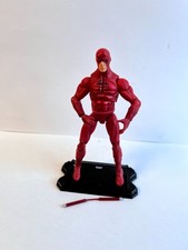 3,75" MARVEL LEGENDS UNIVERSE SÉRIE 1 019 DAREDEVIL HASBRO FIGURINE D'ACTION