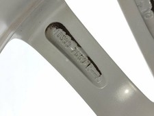 403002441R jante DACIA LODGY