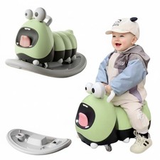 Voiture toboggan Kidiyana
