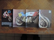 Eric offenstadt moto prototype - moto,