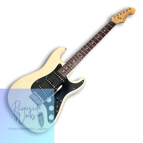 Guitare électrique fernandes - électrique,