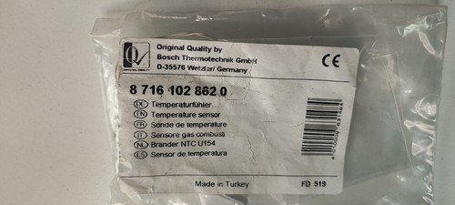 87161028620 temperature sensor - 87161028620,