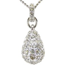 OCCASION SWAROVSKI collier