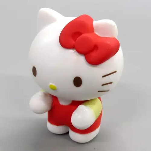Hello kitty narabundesu - hello,
