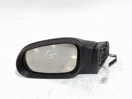 Retroviseur gauche mercedes - gauche,