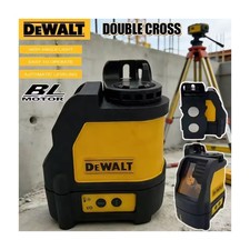 Niveau laser DEWALT DW088CG 2