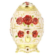 Boîtier de botte à dents