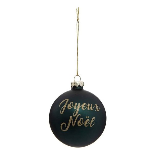 Boule noël paillettes - noël,