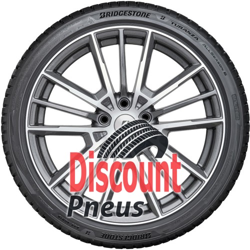 Bridgestone turanza all - turanza, season
