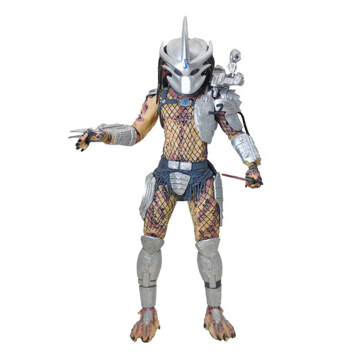 Predator enforcer neca series - enforcer,